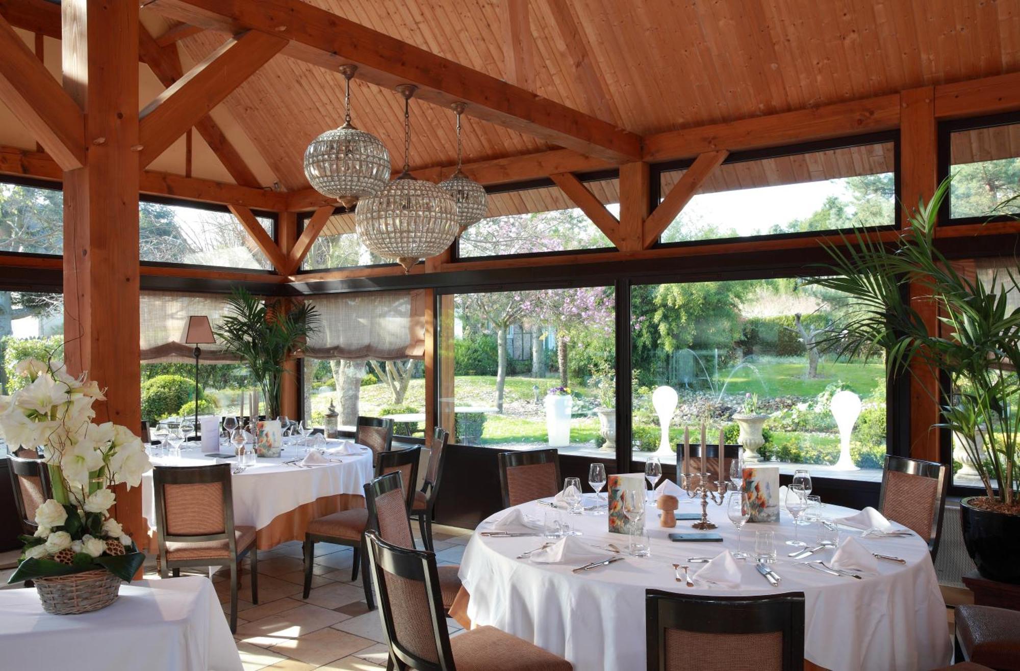 Hotel Auberge A La Bonne Idee Saint-Jean-aux-Bois  Exteriér fotografie