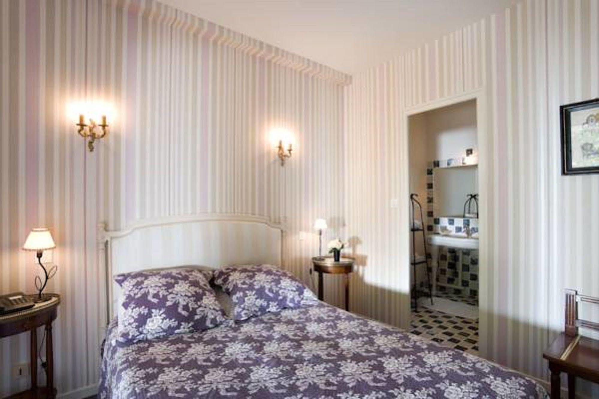 Hotel Auberge A La Bonne Idee Saint-Jean-aux-Bois  Exteriér fotografie