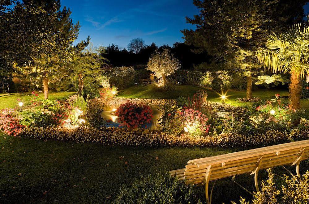Hotel Auberge A La Bonne Idee Saint-Jean-aux-Bois  Exteriér fotografie